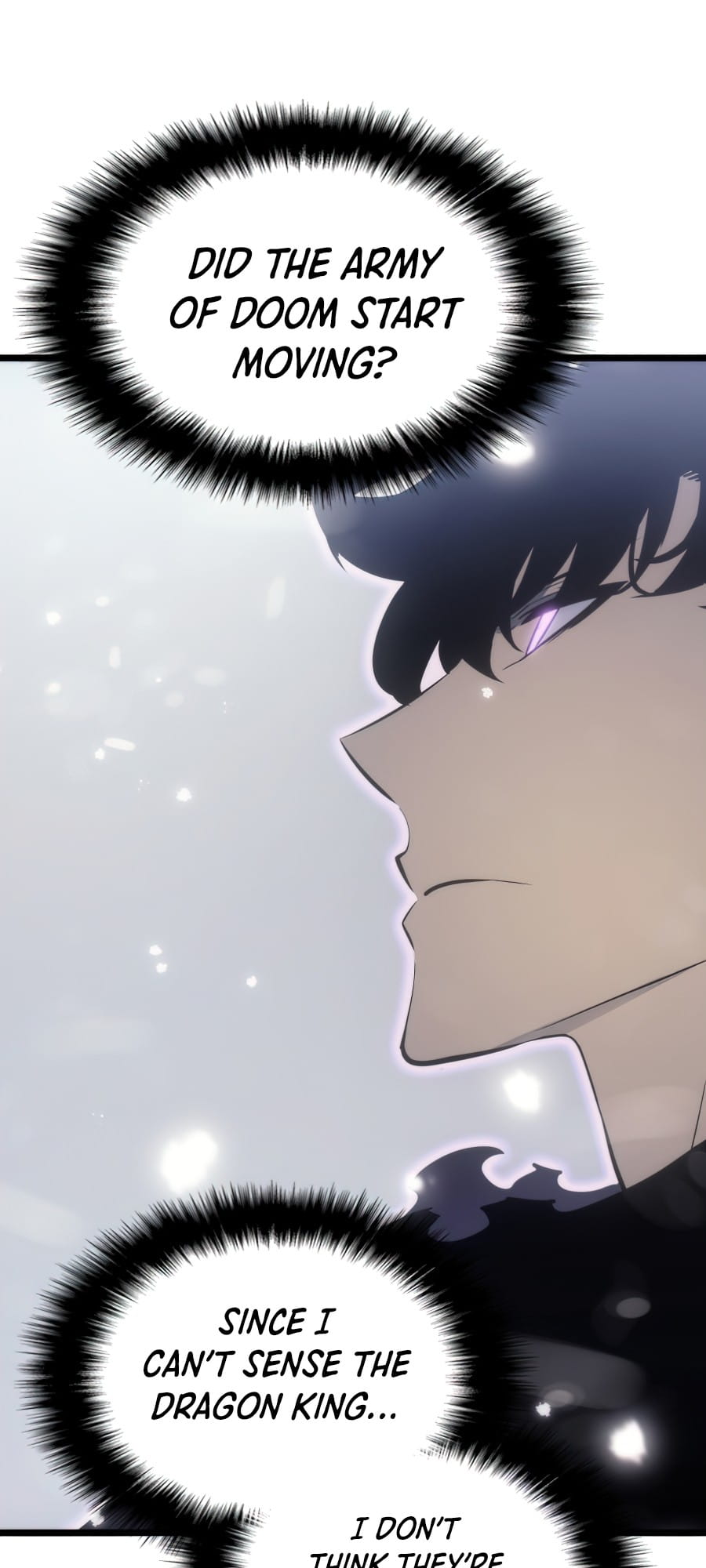 Solo Leveling, Chapter 172 image 34